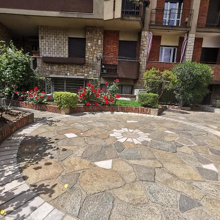 Casa Lucia Turin Exterior photo
