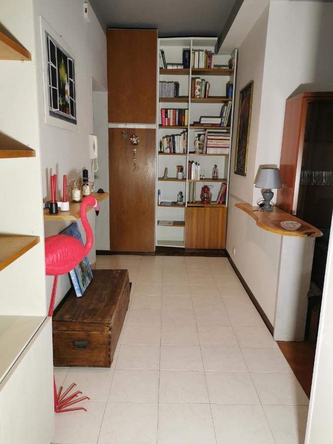 Casa Lucia Turin Exterior photo