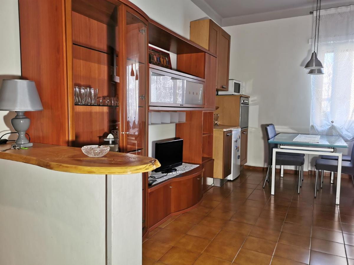 Casa Lucia Turin Exterior photo