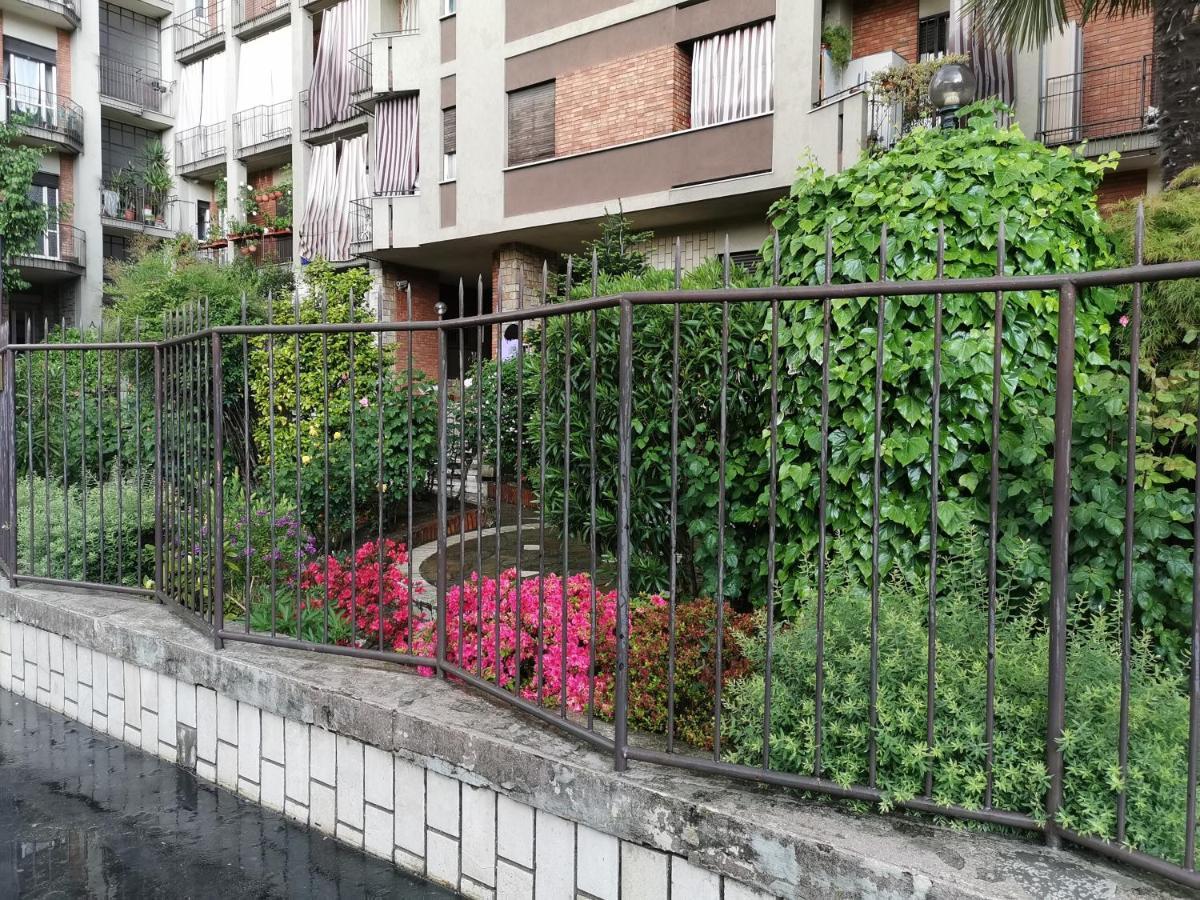 Casa Lucia Turin Exterior photo