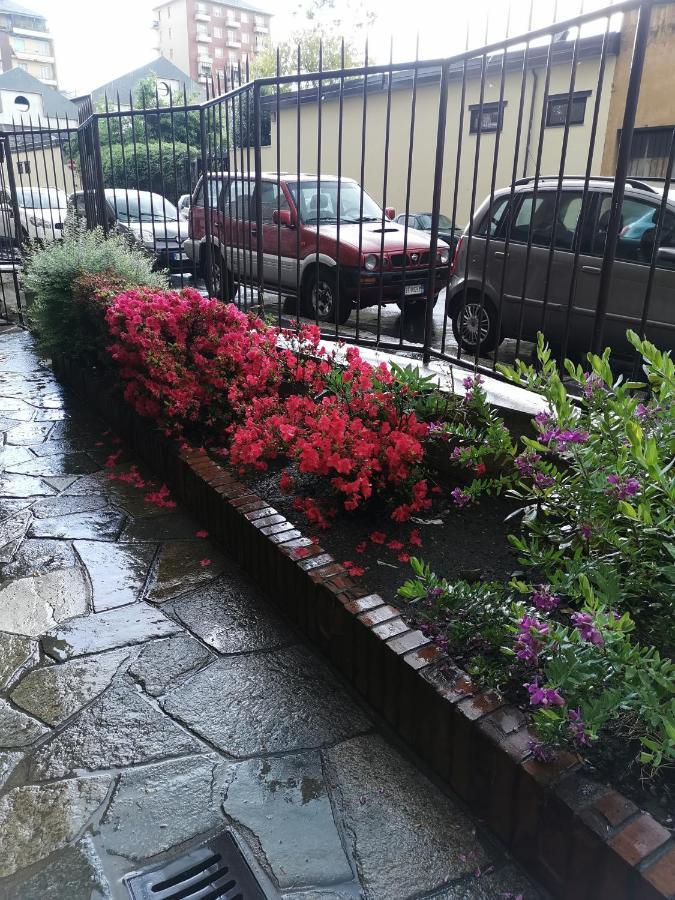Casa Lucia Turin Exterior photo
