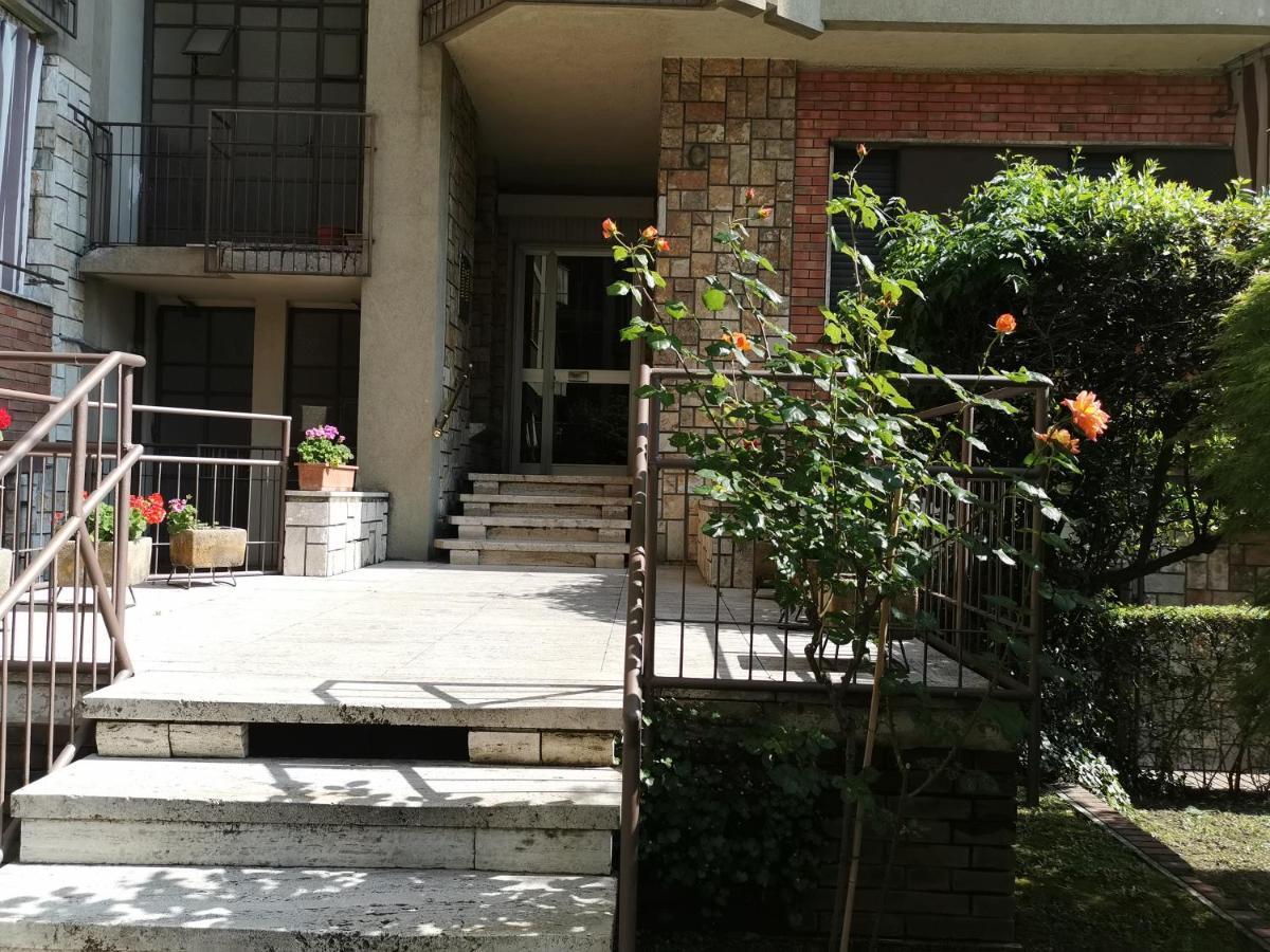Casa Lucia Turin Exterior photo